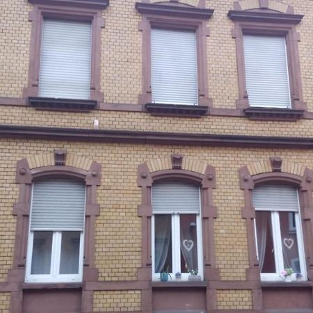 Familien Zimmer Kaiserslautern Exterior photo